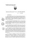 Vista preliminar de documento R.d. 865-2015-MINAGRI-PSI