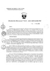 Vista preliminar de documento R.d. 878-2015-MINAGRI-PSI