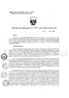 Vista preliminar de documento R.d. 879-2015-MINAGRI-PSI