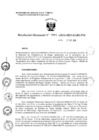Vista preliminar de documento R.d. 881-2015-MINAGRI-PSI