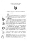 Vista preliminar de documento R.d. 885-2015-MINAGRI-PSI