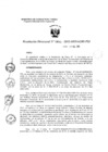 Vista preliminar de documento R.d. 886-2015-MINAGRI-PSI