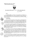 Vista preliminar de documento R.d. 903-2015-MINAGRI-PSI