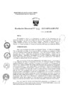 Vista preliminar de documento R.d. 912-2015-MINAGRI-PSI