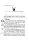 Vista preliminar de documento R.d. 919-2015-MINAGRI-PSI