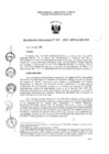 Vista preliminar de documento R.d. 915-2015-MINAGRI-PSI