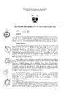 Vista preliminar de documento R.d. 926-2015-MINAGRI-PSI