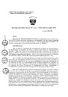 Vista preliminar de documento R.d. 009-2016-MINAGRI-PSI