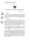 Vista preliminar de documento R.d. 012-2016-MINAGRI-PSI