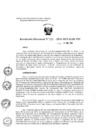 Vista preliminar de documento R.d. 021-2016-MINAGRI-PSI
