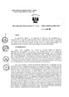 Vista preliminar de documento R.d. 026-2016-MINAGRI-PSI