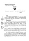 Vista preliminar de documento R.d. 031-2016-MINAGRI-PSI