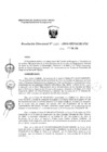 Vista preliminar de documento R.d. 034-2016-MINAGRI-PSI