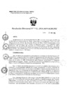 Vista preliminar de documento R.d. 032-2016-MINAGRI-PSI