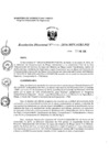 Vista preliminar de documento R.d. 033-2016-MINAGRI-PSI