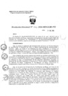 Vista preliminar de documento R.d. 041-2016-MINAGRI-PSI