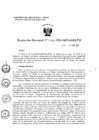 Vista preliminar de documento R.d. 042-2016-MINAGRI-PSI