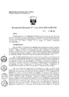 Vista preliminar de documento R.d. 048-2016-MINAGRI-PSI