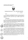 Vista preliminar de documento R.d. 050-2016-MINAGRI-PSI