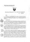 Vista preliminar de documento R.d. 052-2016-MINAGRI-PSI