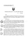 Vista preliminar de documento R.d. 058-2016-MINAGRI-PSI