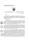 Vista preliminar de documento R.d. 059-2016-MINAGRI-PSI