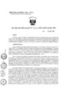 Vista preliminar de documento R.d. 060-2016-MINAGRI-PSI