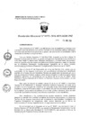 Vista preliminar de documento R.d. 062-2016-MINAGRI-PSI