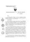 Vista preliminar de documento R.d. 071-2016-MINAGRI-PSI