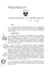 Vista preliminar de documento R.d. 074-2016-MINAGRI-PSI