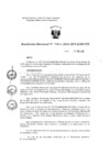 Vista preliminar de documento R.d. 084-2016-MINAGRI-PSI