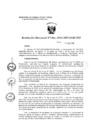 Vista preliminar de documento R.d. 086-2016-MINAGRI-PSI