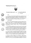 Vista preliminar de documento R.d. 091-2016-MINAGRI-PSI