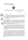 Vista preliminar de documento R.d. 099-2016-MINAGRI-PSI