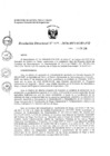 Vista preliminar de documento R.d. 109-2016-MINAGRI-PSI
