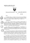 Vista preliminar de documento R.d. 135-2016-MINAGRI-PSI