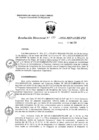 Vista preliminar de documento R.d. 137-2016-MINAGRI-PSI