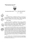 Vista preliminar de documento R.d. 142-2016-MINAGRI-PSI