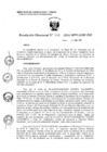 Vista preliminar de documento R.d. 145-2016-MINAGRI-PSI