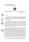 Vista preliminar de documento R.d. 151-2016-MINAGRI-PSI