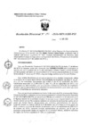 Vista preliminar de documento R.d. 171-2016-MINAGRI-PSI