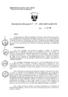 Vista preliminar de documento R.d. 190-2016-MINAGRI-PSI