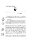 Vista preliminar de documento R.d. 209-2016-MINAGRI-PSI