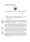 Vista preliminar de documento R.d. 222-2016-MINAGRI-PSI