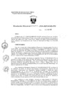 Vista preliminar de documento R.d. 256-2016-MINAGRI-PSI