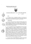 Vista preliminar de documento R.d. 260-2016-MINAGRI-PSI