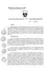 Vista preliminar de documento R.d. 269-2016-MINAGRI-PSI