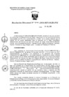 Vista preliminar de documento R.d. 290-2016-MINAGRI-PSI