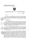 Vista preliminar de documento R.d. 307-2016-MINAGRI-PSI