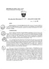 Vista preliminar de documento R.d. 309-2016-MINAGRI-PSI